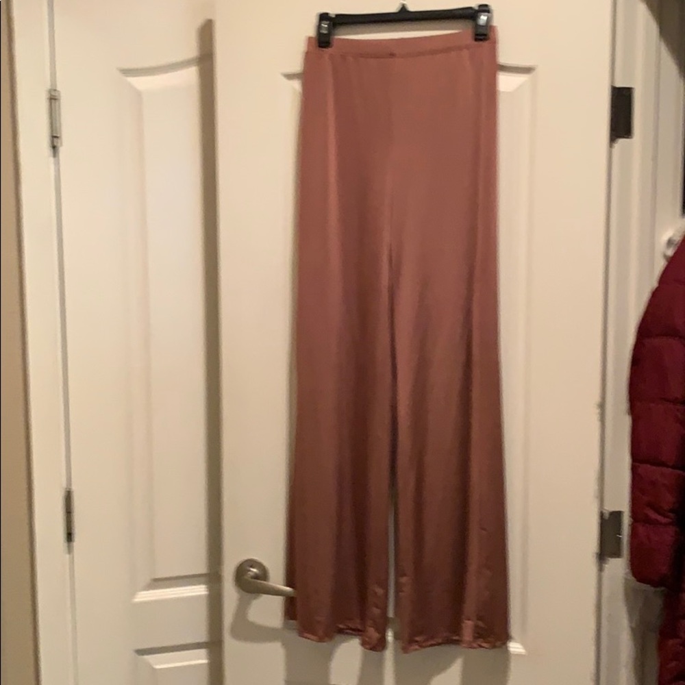 Women’s 2 piece pant suit
